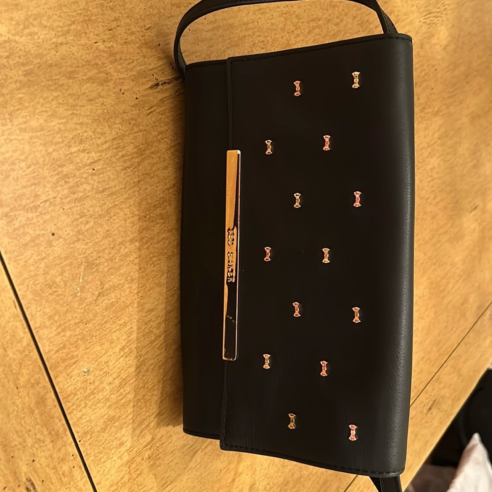 Ted Baker shoulder bag.